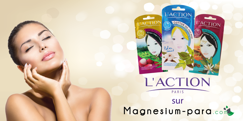 MagnesiumPara's tweet photo. Pratique et rapide,decouvrez la gamme de masque @ActionCo sur @MagnesiumPara : http://t.co/qWvsCqlvGY #beauté #masque http://t.co/zVYnk697ex