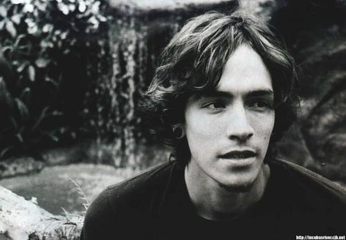 February 15th, wish Happy Birthday to American musician, lead vocalist of rock band Incubus, Brandon Boyd. 