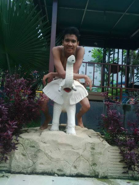 Muhammad Taufiq (@topick_error) on Twitter photo 