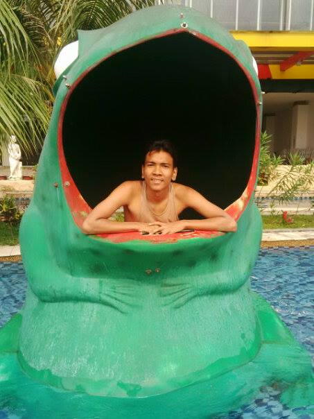 Muhammad Taufiq (@topick_error) on Twitter photo 