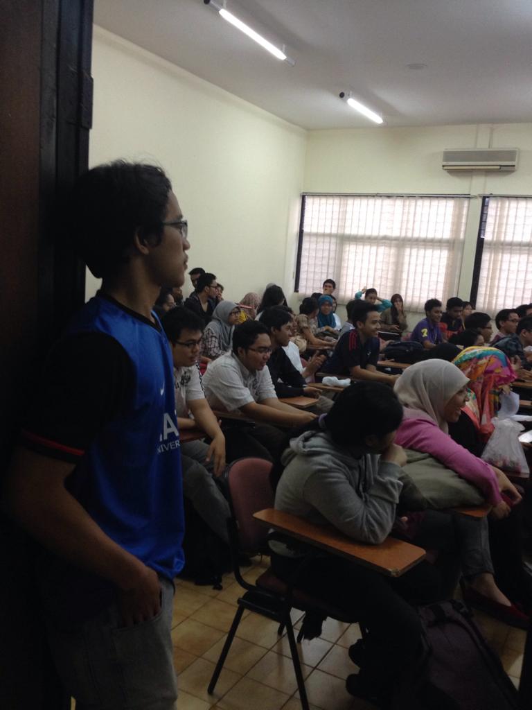 MATH CUP 2015 tweet media