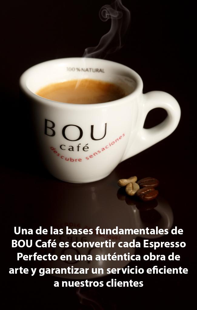 cafesbou's tweet photo. #PalabrasdelCafe Una de las bases de #BOUCafe es convertir cada #EspressoPerfecto en una auténtica obra de arte... http://t.co/61vwt82G9c