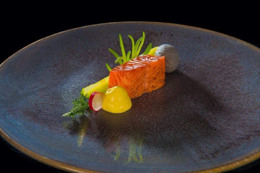 jerspogi2's tweet photo. Look at this! Amazing#food#star http://t.co/S0QnX5dZQH
