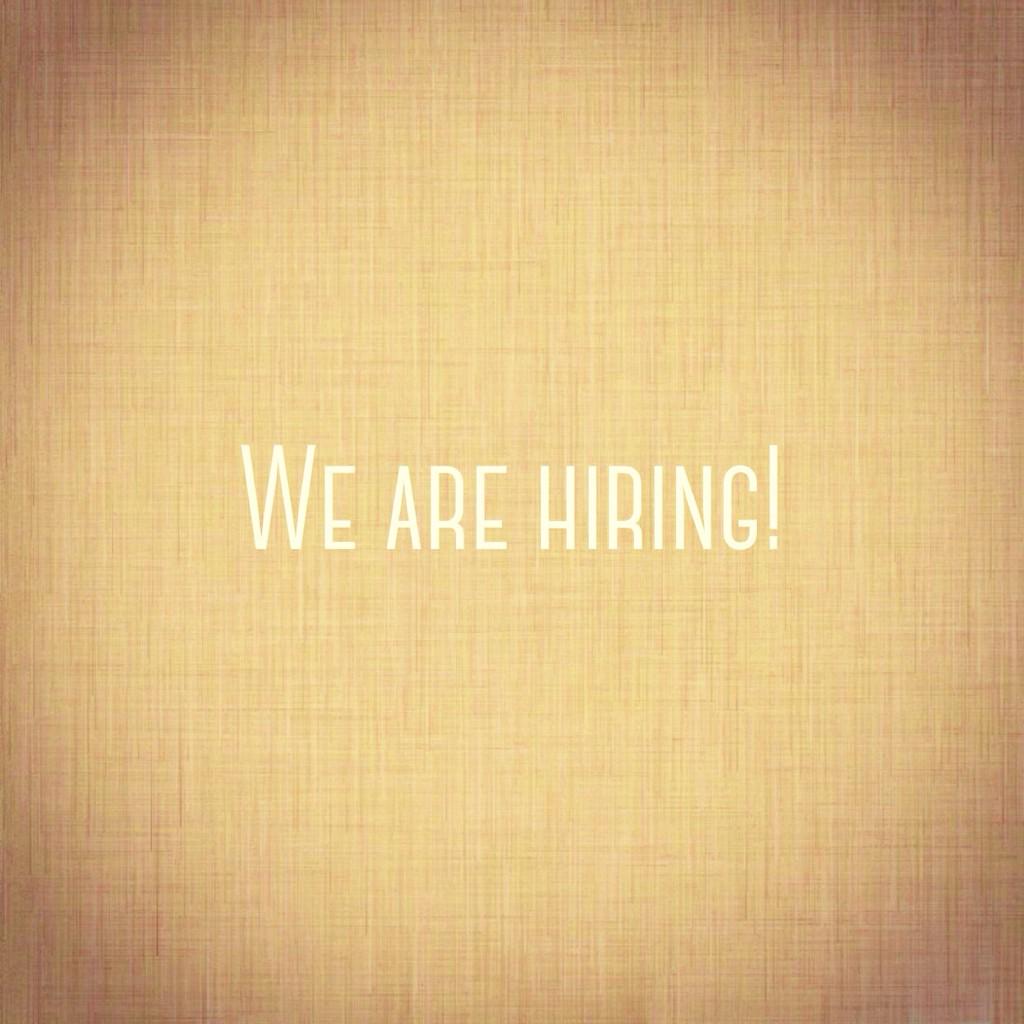 PlugHK's tweet image. Plug is looking for a bilingual intern to join our dynamic team! Contact sybil@plug-me.com #careers #plugpr