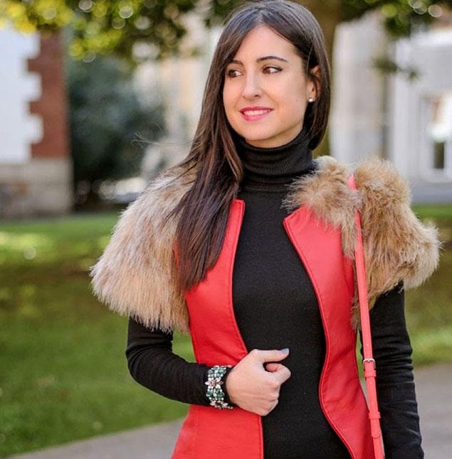marieclaire_es's tweet photo. Piel y cuero. @dianaim_29 te propone esta combinación: http://t.co/NulK5ii7Hp http://t.co/A66nt0Q5KB