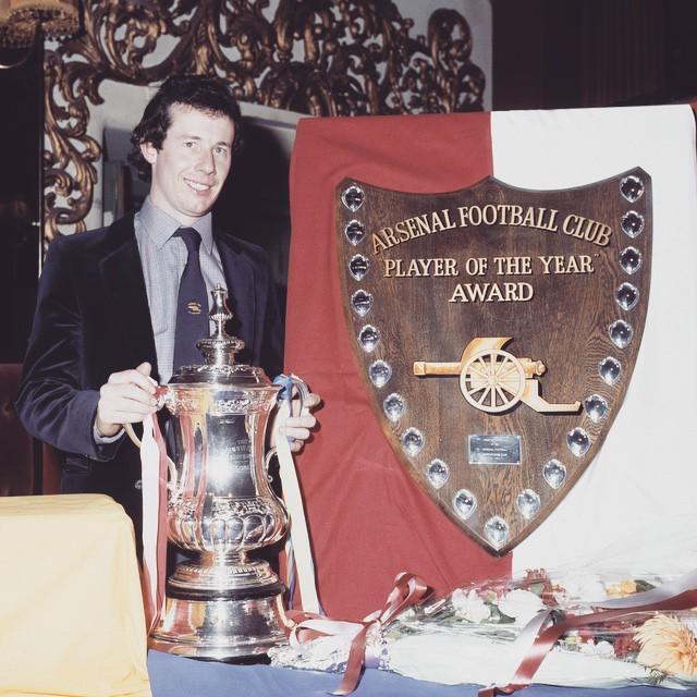 Happy birthday Liam 59 today!   by arsenal 