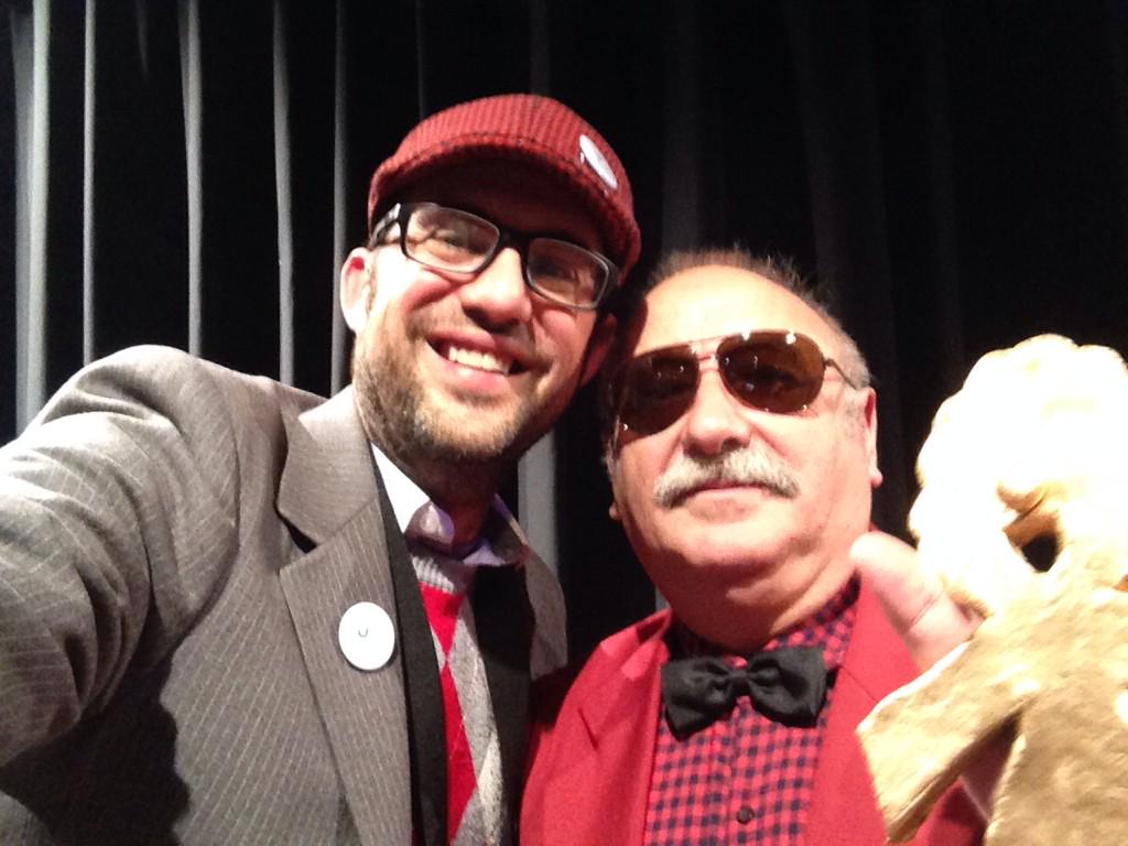 ciucunit's tweet image. La gent de @ciucunit vem ser presents a la Gala del @CarnavalCunit #fempoble #cunit #penedesmaritim @ConvergenciaCAT