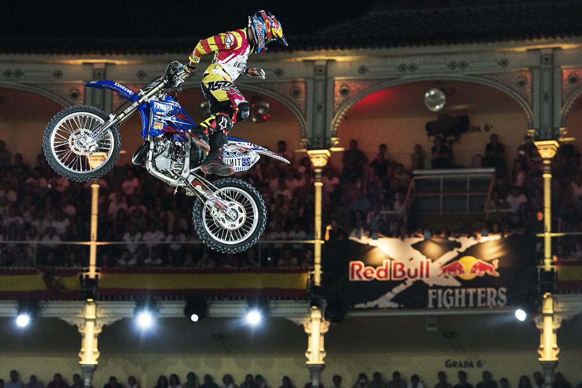 Red Bull España tweet media