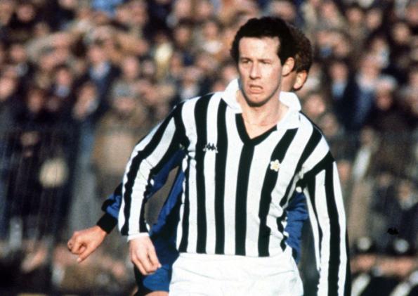  | Happy Birthday Liam Brady! 