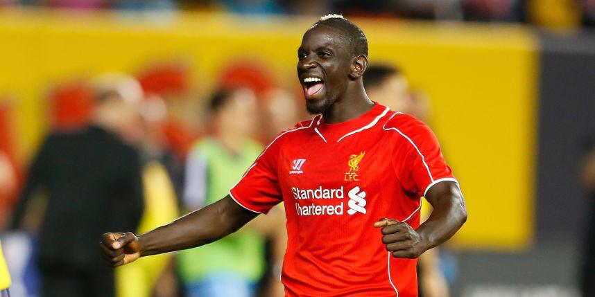 Happy Birthday to Liverpool FC defender Mamadou Sakho who turns 25 today!  