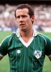 Happy 59th birthday to arguably our most gifted player ever, Liam Brady.   
