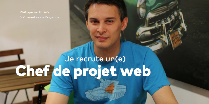 Agence digitale acti tweet media