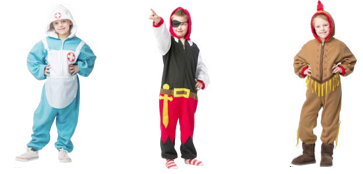 Fun2Give's tweet photo. How will you dress up for Carnival? Will you be a tough Pirate, a cute Indian, a caring Nurse, or....? #popitup http://t.co/QJoajDpUTr