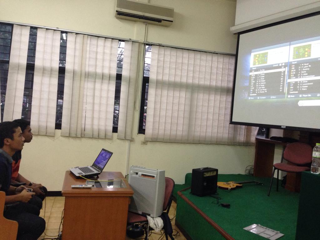 MATH CUP 2015 tweet media