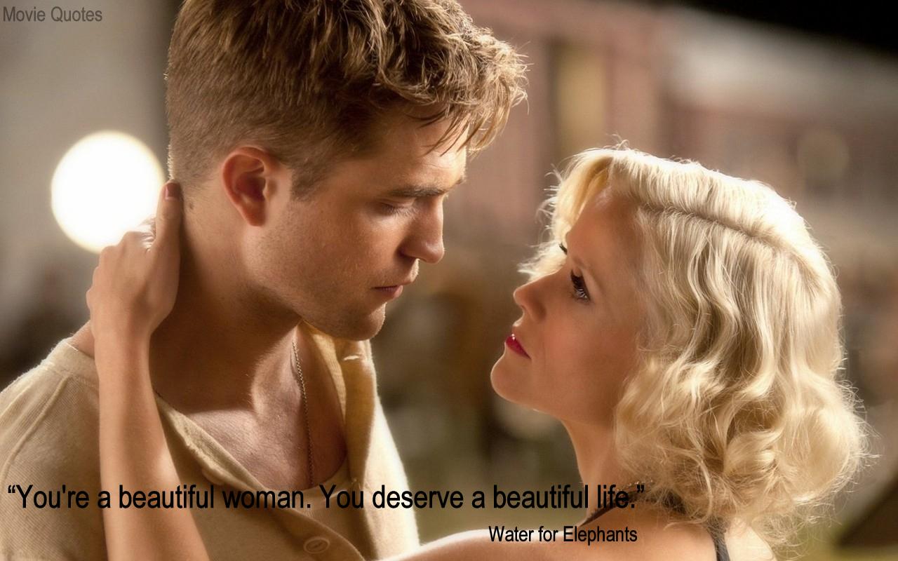 Cute Movie Love Quotes Tumblr