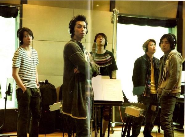 嵐かわいい かっこいい写真集 Arashi Rin474 Twitter