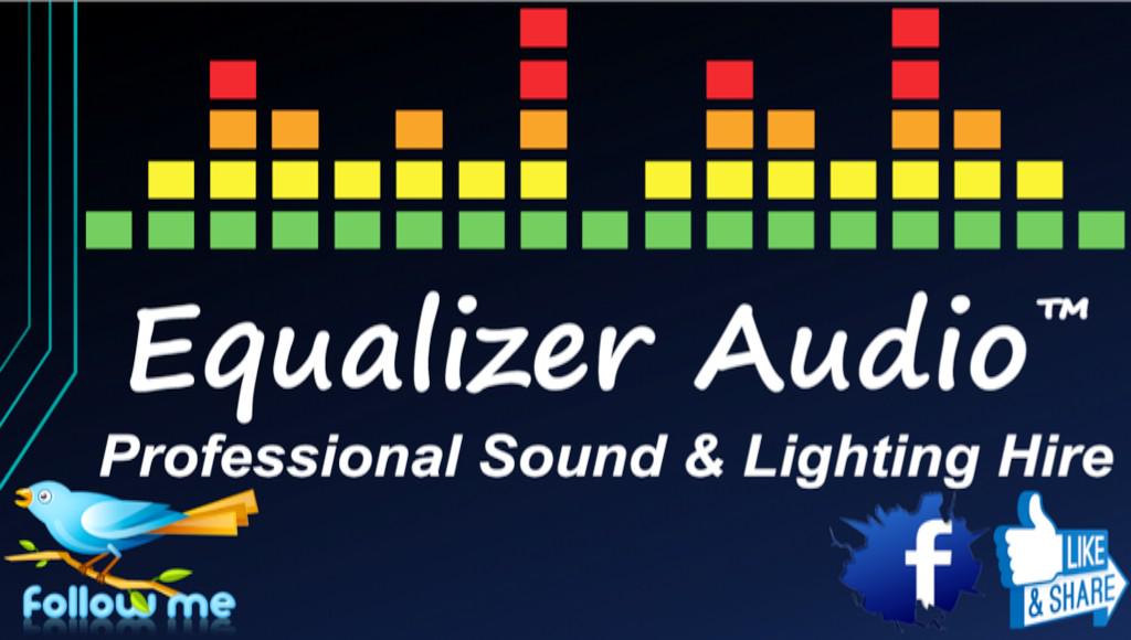EqualizerAudio's tweet photo. Please jump over to our Facebook page and 'Like' and Share it to everyone you know http://t.co/xAbVPJuIfn