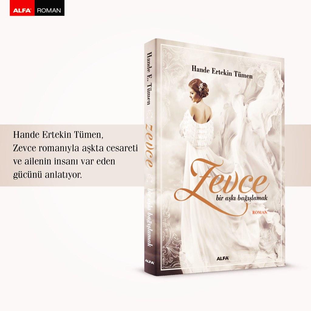 Yazarvekitaplar's tweet photo. @medyafaresi @handertekin süper bir kitap tavsiye ediyoruz okuyun okutturun!! #zevce @alfakitap http://t.co/e7sqUKsaPH