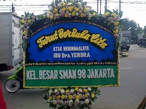 SMAN 98 Jakarta tweet media