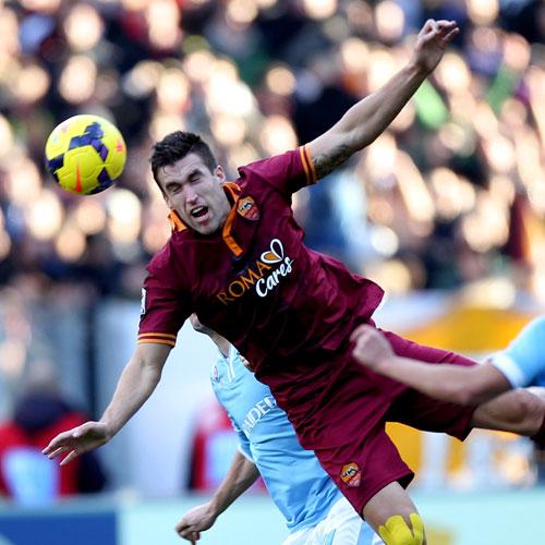 HAPPY 25th BIRTHDAY to midfielder and long-time target 