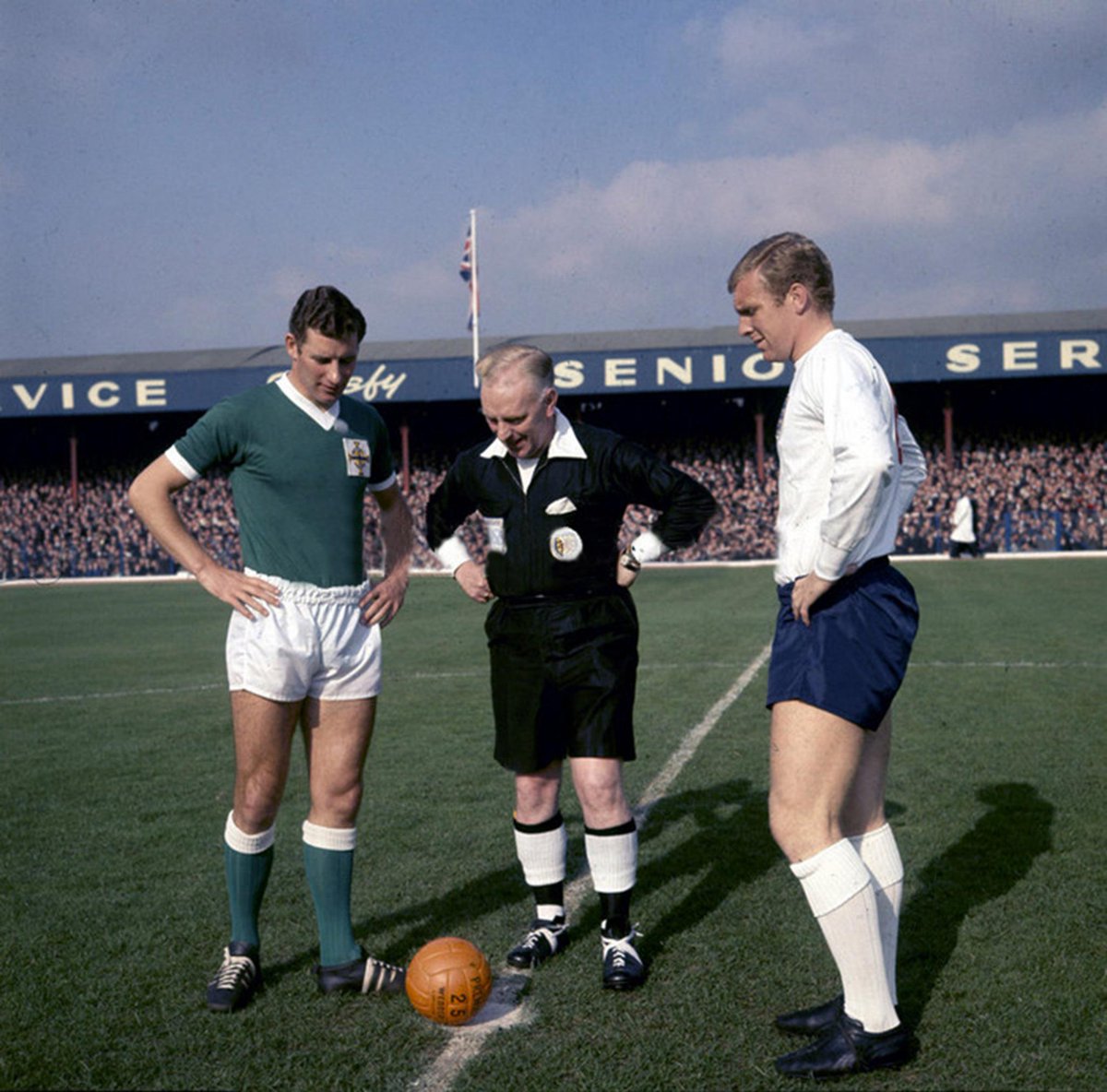 Old Football Pictures - Page 134 - Kerrydale Street