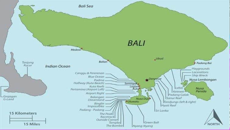 Yang punya rencana surfing di Bali, bisa baca artikel ini. 🌊🏄 <a href="/blibur/">blibur.com</a> 

blibur.com/blog/tempat-wi…