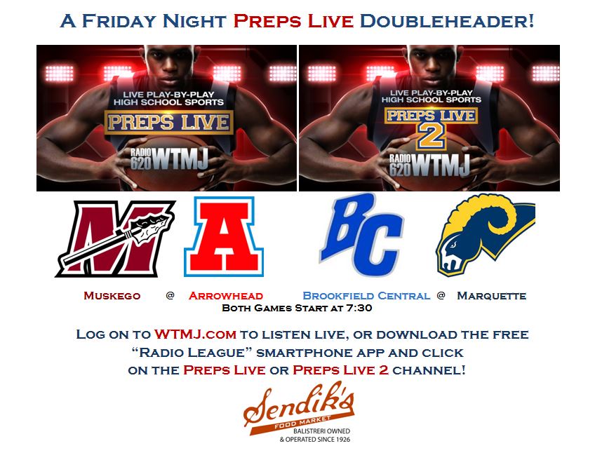 Preps Live tweet media