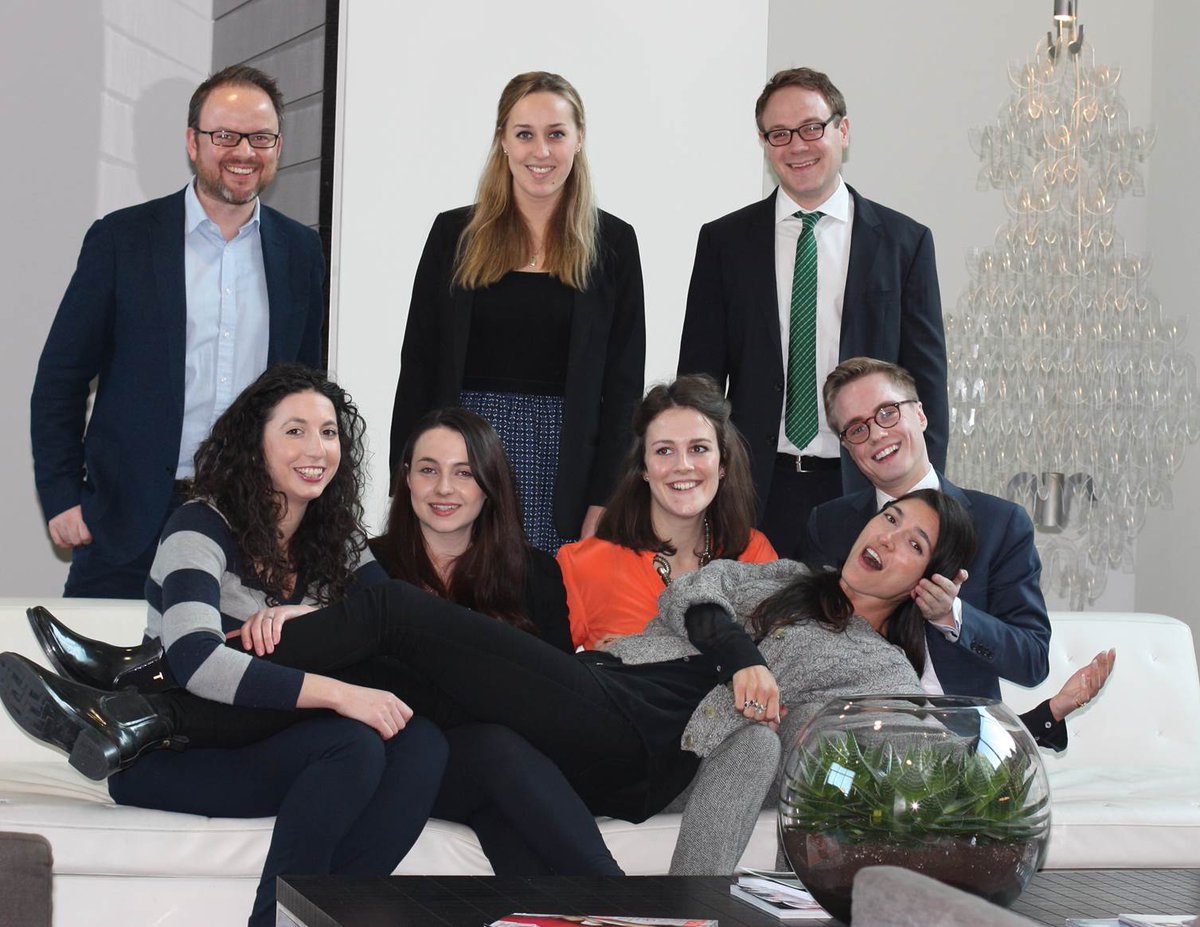 Goodbye @FTI_SC_DigiUK it's been fun!