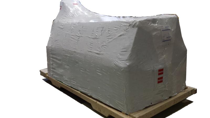 Vertal_'s tweet photo. @CITYPOD_TM delivery today making one more happy user of CityPod #composter that will value locally #food residues. http://t.co/tKs5CsNO9Y