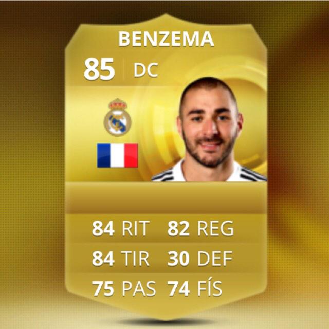 FC27info's tweet photo. ¡Sorteo a Benzema!
Requisitos: Suscribirse a mi canal http://t.co/1ThPI6ei61 y dar RT a este tuit. http://t.co/5ReC4rk0Pl