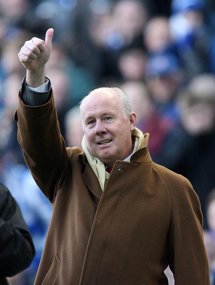 Happy birthday legend Liam Brady!  