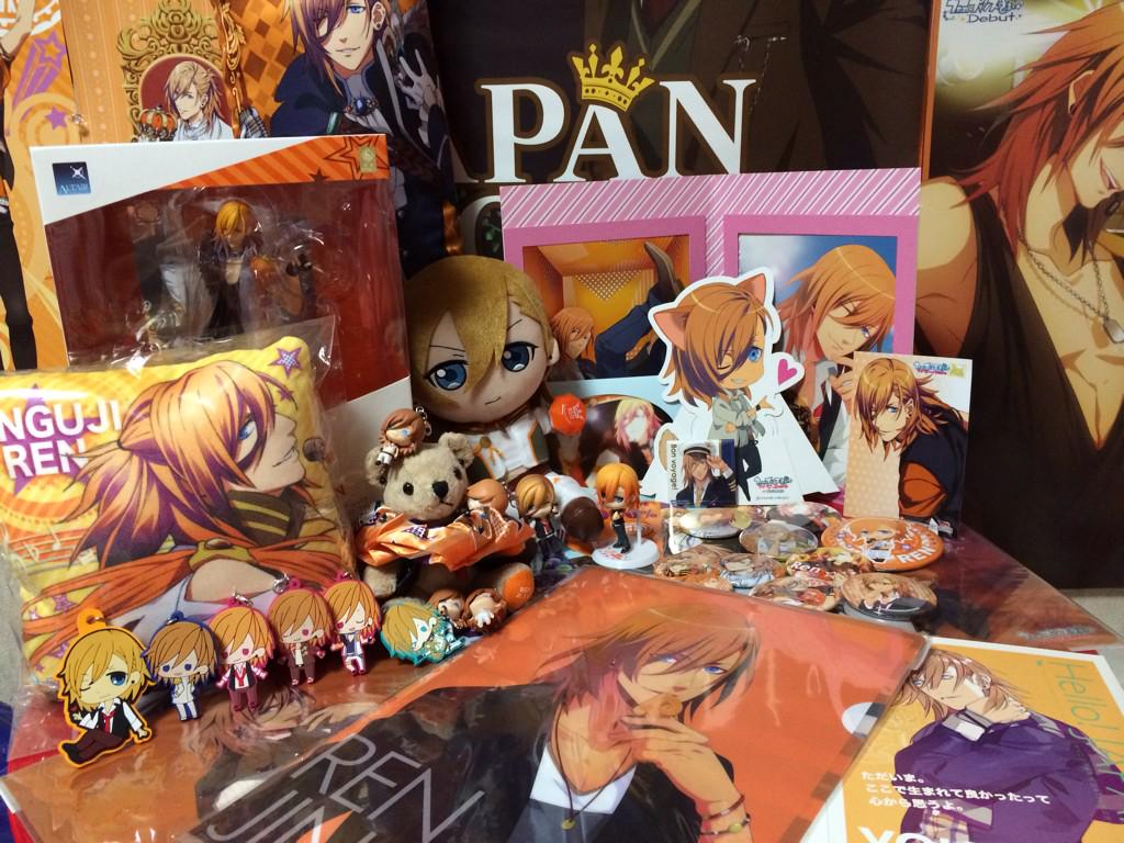 ゚ キスよりすごいレン様聖誕祭15 ゚ ゚ 32ページ目 Togetter ゚ キスよりすごいレン様聖誕祭15 ゚ ゚ 32ページ目 Togetter