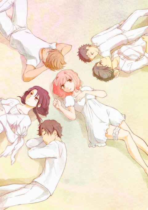 くもりのそらのtwitterイラスト検索結果 古い順