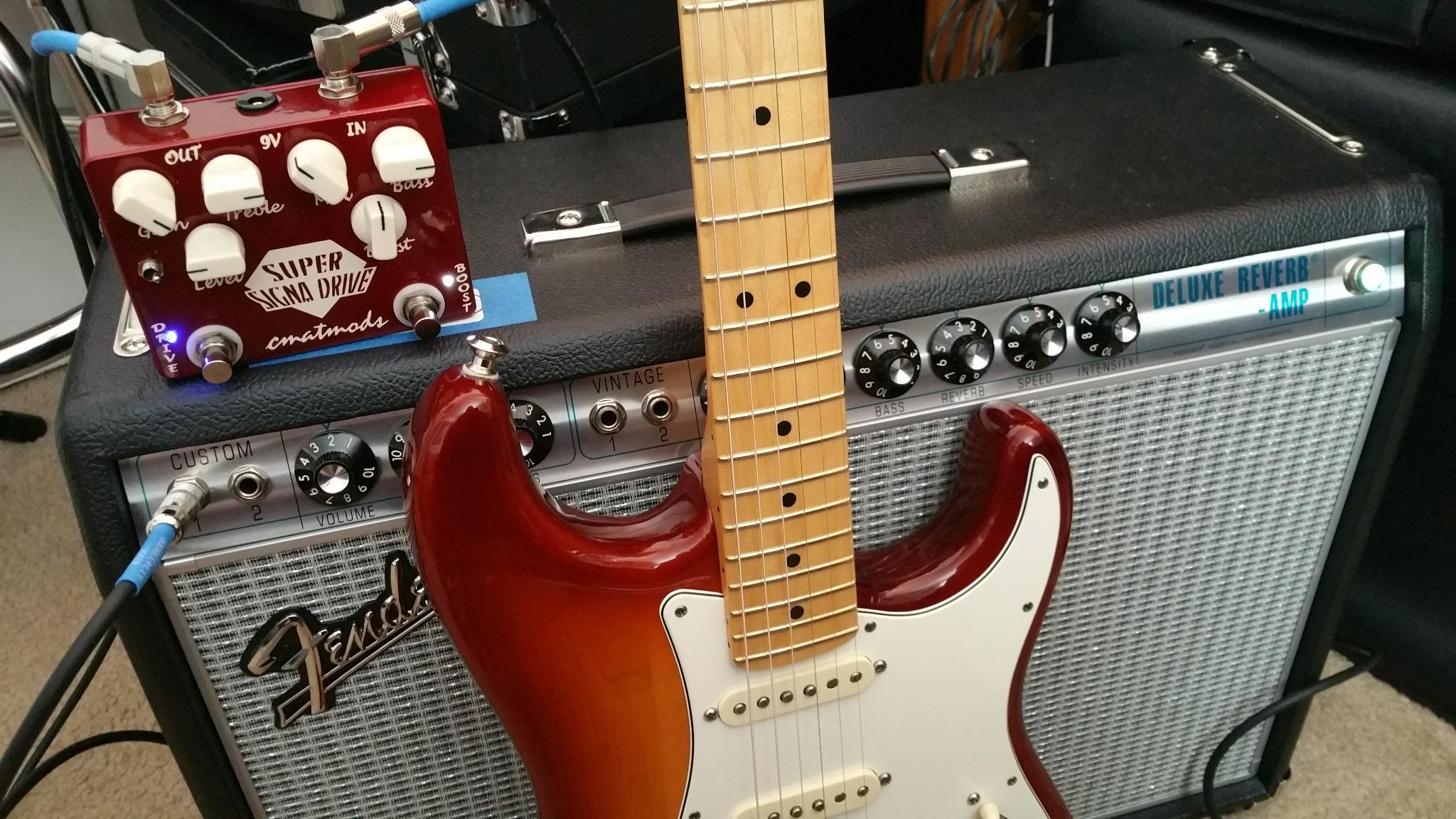 Chad Matthews (@CMATMODS) / X