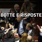 RT @SkyTG24: #TG24Pomeriggio Esame delle #riforme dopo maratona notturna con rissa. Le opposizioni si appellano a #Mattarella http://t.co/r…