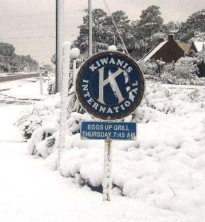 Kiwanis's tweet image. Since Oct. 1, Kiwanians around the world have opened clubs in 51 new communities! Help us welcome them to our family.