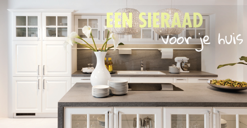 Kies jij voor hoogstaande Duitse kwaliteit van Logic Kitchen? keukenspecialist.nl