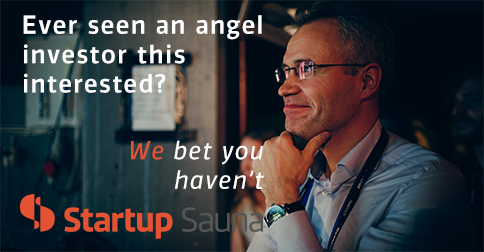 Cancel that lame-ass Saturday brunch &amp; power down on refining your pitch! Apply now bit.ly/1zRQvWA <a href="/rikuasi/">Riku Asikainen</a>