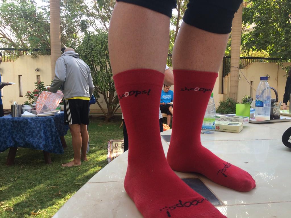 danvanr1's tweet photo. Awesome @redsockfriday that started w se #shooops ing and then pancakes! #nilerun #krt http://t.co/6ijd1uSD0Q