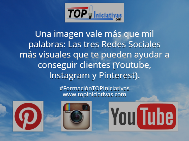 topiniciativas's tweet image. #Formación en #MadridOnRails con @MadridEmprende próximamente 

 #Pinterest #Instagram #Youtube #Emprendedores
