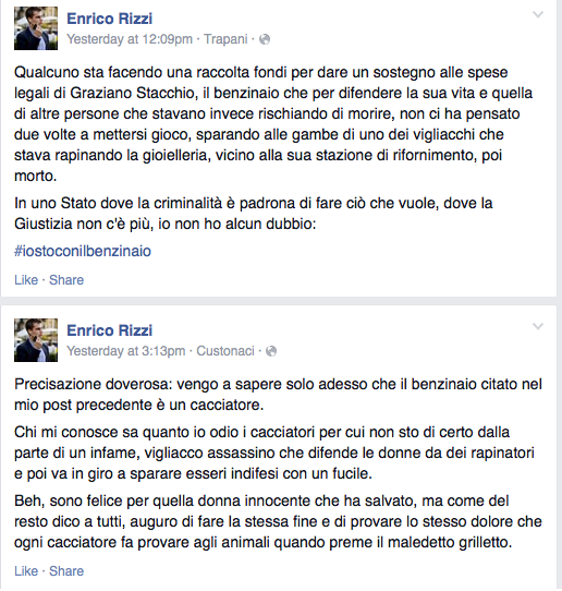 francescocosta tweet picture