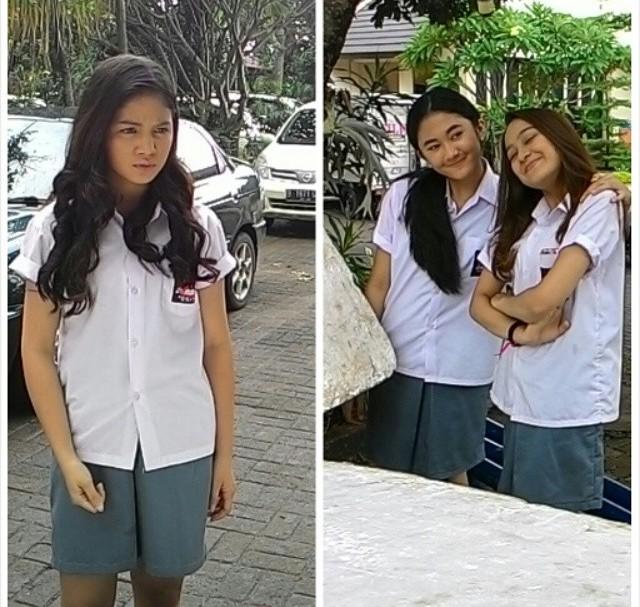 DiariSalshaLova's tweet photo. Bianca,Rasty,Cindy💞 @salshaabilaa @zahwaqlh @bellagraceva_ap http://t.co/dt2hnfdOgk