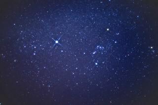 お気に入りの夜空の画像教えて