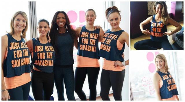 sweatybetty's tweet photo. Want to win yourself the official #SBFlyFlexFlow top? It's Friday competition time... http://t.co/1abF6MQ64Z http://t.co/e6xQV9qkGa