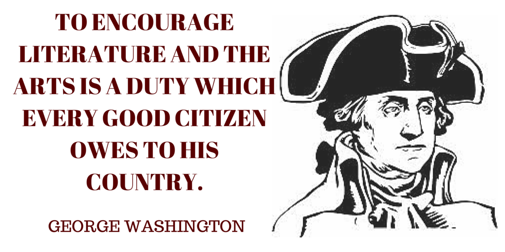 #Literature #Arts #Education