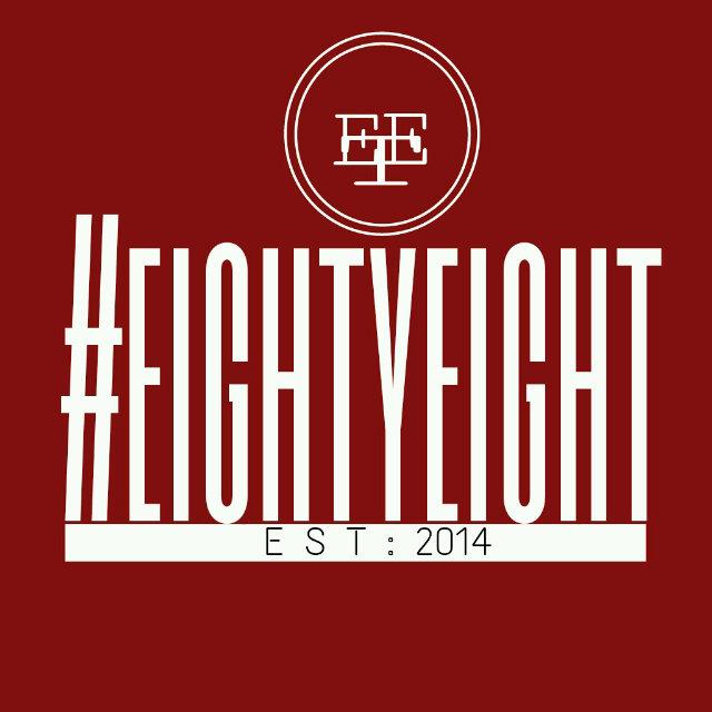 EIGHTYEIGHT_CLOTH (@eightyeightina) on Twitter photo 