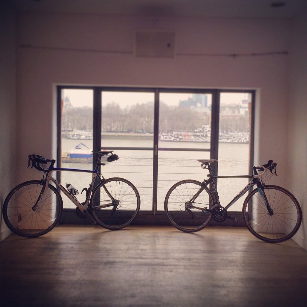 PickledGerken's tweet photo. @PickledGerken: #Mekk jolly with @maxje @OXO_2 #bikeclub http://t.co/6EcXlPQXTv