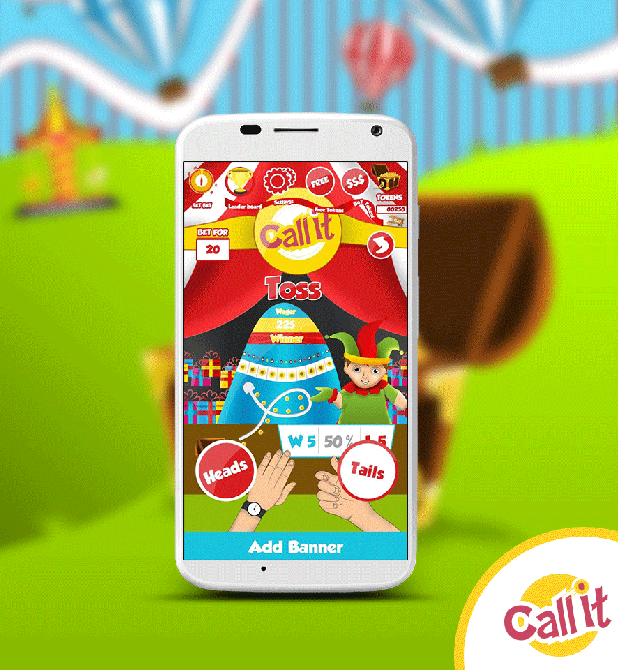 CallItapps tweet picture