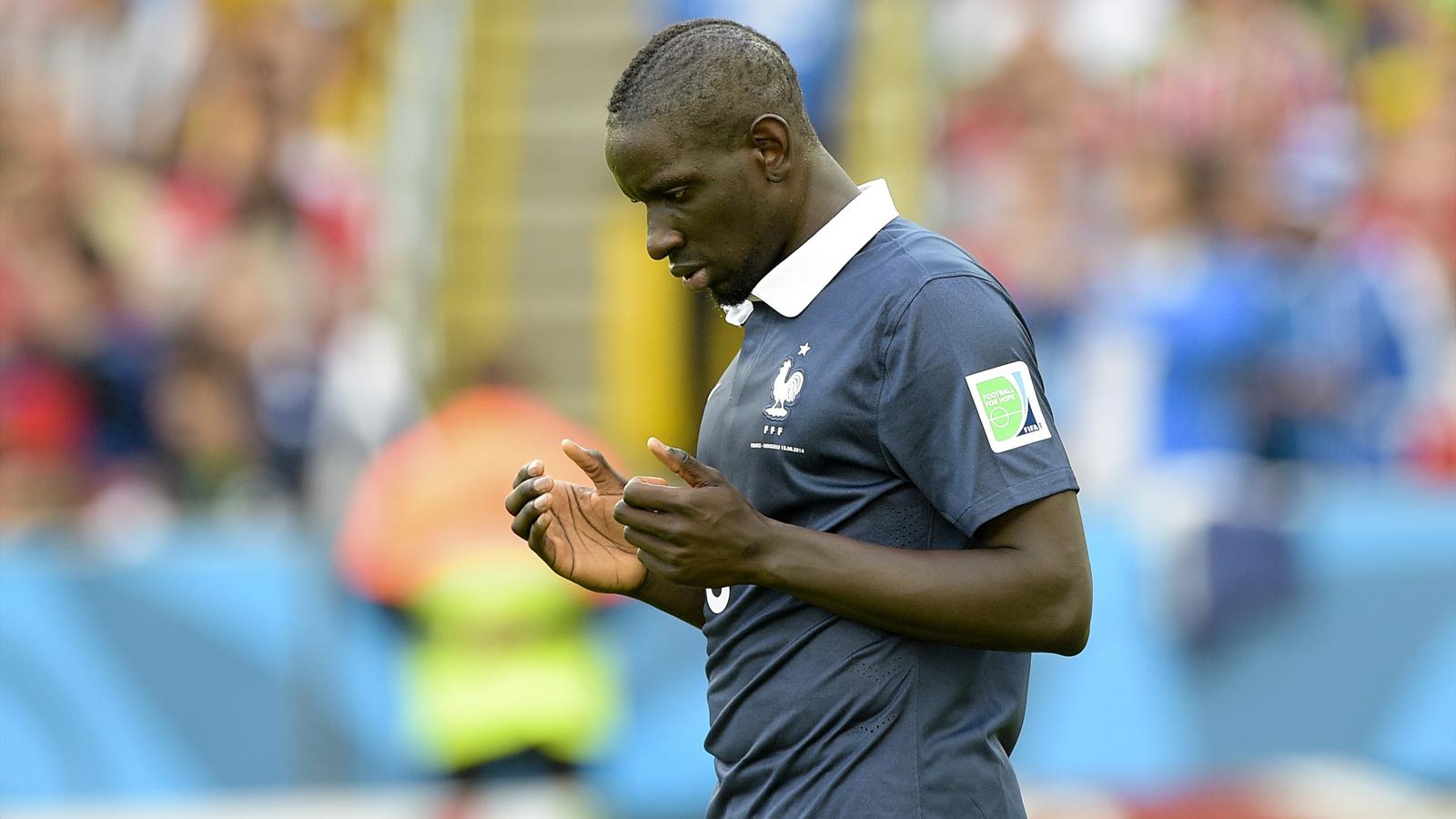 Happy Birthday, Mamadou Sakho! Bismillah 