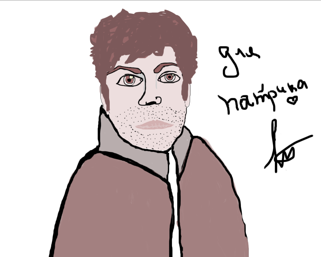 Perfect_sandwiC's tweet photo. Я думал что руку сломал пока рисовал , хоспади 
всё для @patrik_terebon http://t.co/EwE26XRvV8